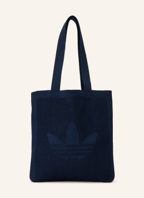 Adidas Originals Shopper tmavě modrá