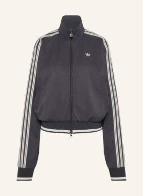 Adidas Originals Blouson Firebird schwarz