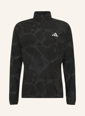 Adidas Funkční Tričko adi365 černá