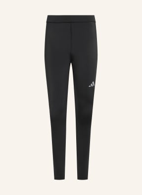 Adidas Lauf-Tights adi365 schwarz