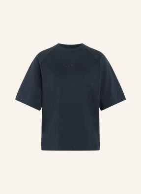 Adidas T-Shirt Adidas Kit schwarz