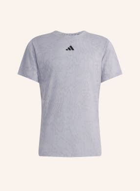 Adidas Funktionsshirt d4t Primelift grau