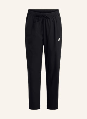 Adidas Trainingshose Workout Essentials schwarz