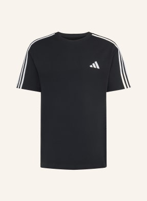 Adidas T-Shirt 3s schwarz