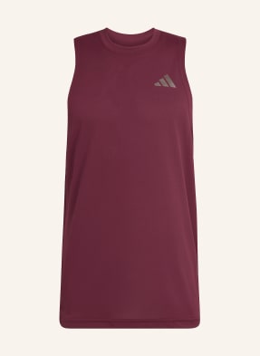 Adidas Originals Tanktop Sleeveless rot