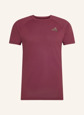Adidas Originals Funktionsshirt Freelift Pro rot