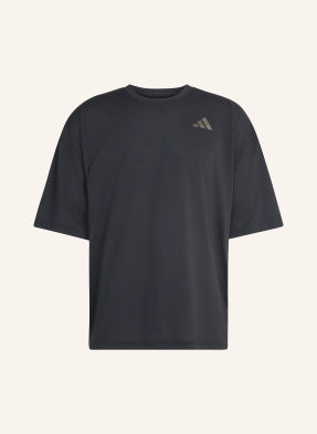 Adidas Originals Funktionsshirt Tennis schwarz