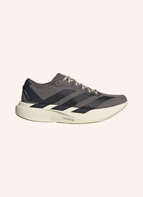Adidas Běžecké Boty Adizero Evo Sl černošedá / černá