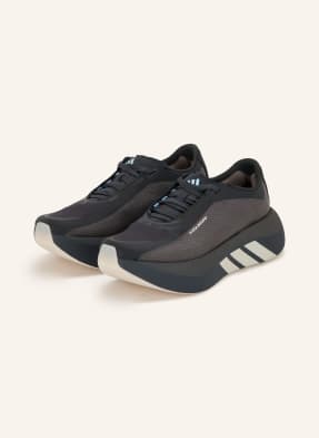 Adidas Běžecké Boty Hyperboost Edge Hermanos Koumori tmavě šedá / černá