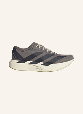 Adidas Běžecké Boty Adizero Evo Sl tmavě šedá / tmavě modrá / černá