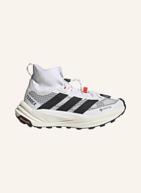 Adidas Terrex Turistické Boty Terrex Freehiker 3 Ultra Gtx bílá / černá