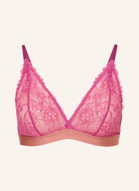 Mey Triangel-Bh Serie Poetry Style rosa