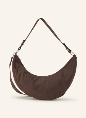 Bogner Schultertasche Wallis Kyla braun