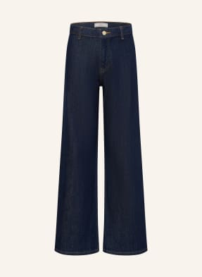 Guess Široké Džíny gxyr galaxy rinse wash