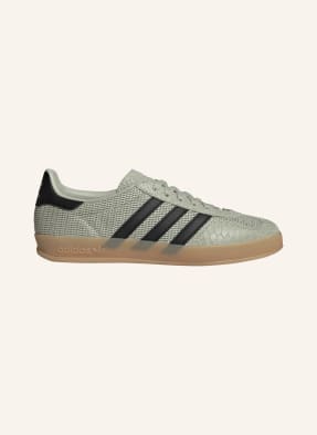 Adidas Originals Sneaker Gazelle Indoor gruen