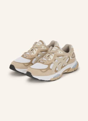 Asics Sneaker Gel-Nyc 2.0 grau
