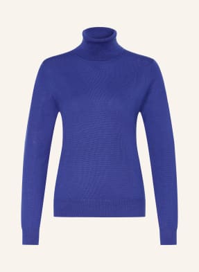 Darling Harbour Rolák cobalt blue