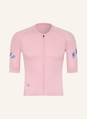 Maap Cyklistický Dres Apex Aeon světle růžová