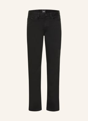 Boss Jeans Delaware Slim Fit schwarz