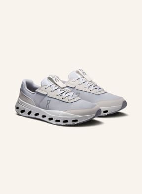 On Sneaker The Roger Wildcard grau