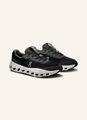 On Sneaker The Roger Wildcard schwarz