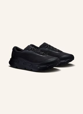 On Sneakersy Cloudsoma Hike černá