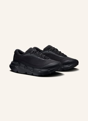 On Sneakersy Cloudsoma Hike černá