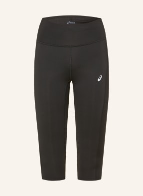 Asics Běžecké Legíny Core černá