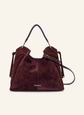 Gianni Chiarini Beuteltasche Era Mit Pouch rot