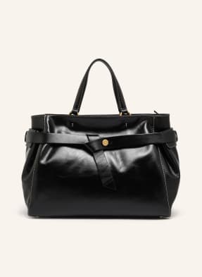 Gianni Chiarini Kabelka Miranda černá / zlatá