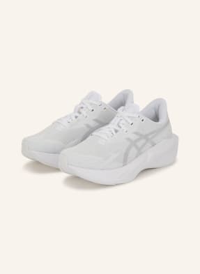 Asics Laufschuhe Novablast 6 weiss