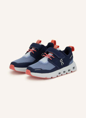 On Sneaker Cloud Play 2 blau