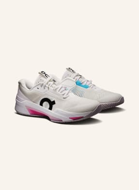 On Boty Na Tenis The Roger Pro Fire bílá / černá