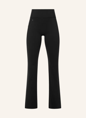 On Yoga-Hose Studio schwarz