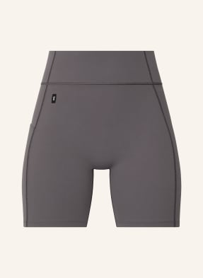 On Tights Studio grau