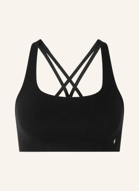 On Sport-Bh Studio Mit Cut-Out schwarz