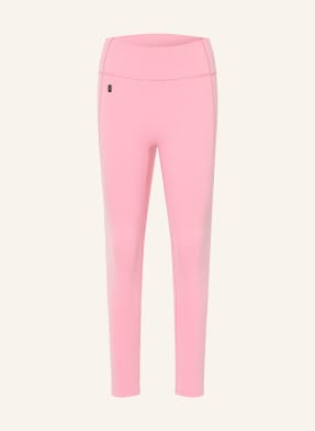On Tights Studio pink