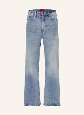 Hugo Jeans Hugo 854 Regular Fit blau