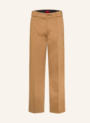 Hugo Chino Riko beige