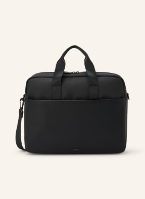 Joop! Taška Na Notebook Lanciano Pandion černá