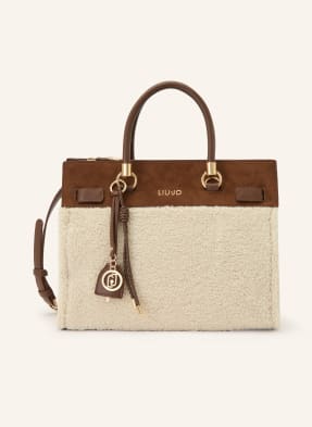 Liu Jo Handtasche weiss