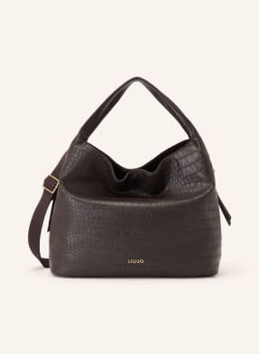 Liu Jo Shopper braun