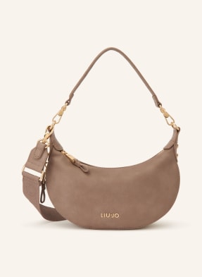 Liu Jo Schultertasche beige