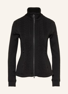 Toni Sailer Bunda Midlayer – Lene černá