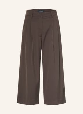 Cph Muse Culotte Cmtailor černošedá