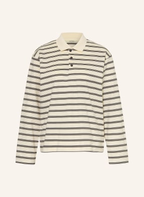 Inwear Žerzejová Polokošile Fikkiaiw režná / černá