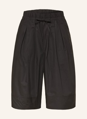 Inwear Bermudy Hazeiw černá