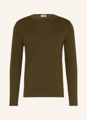 Drykorn Pullover Irmino gruen