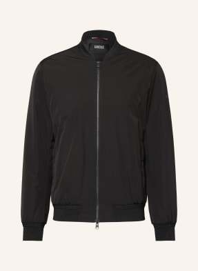 Cinque Blouson Cirapid schwarz