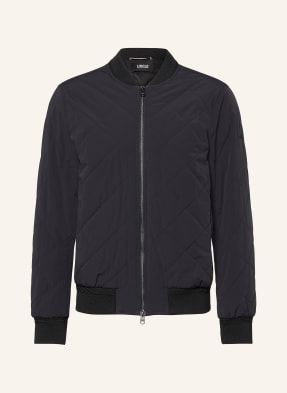 Cinque Blouson Cirapid blau